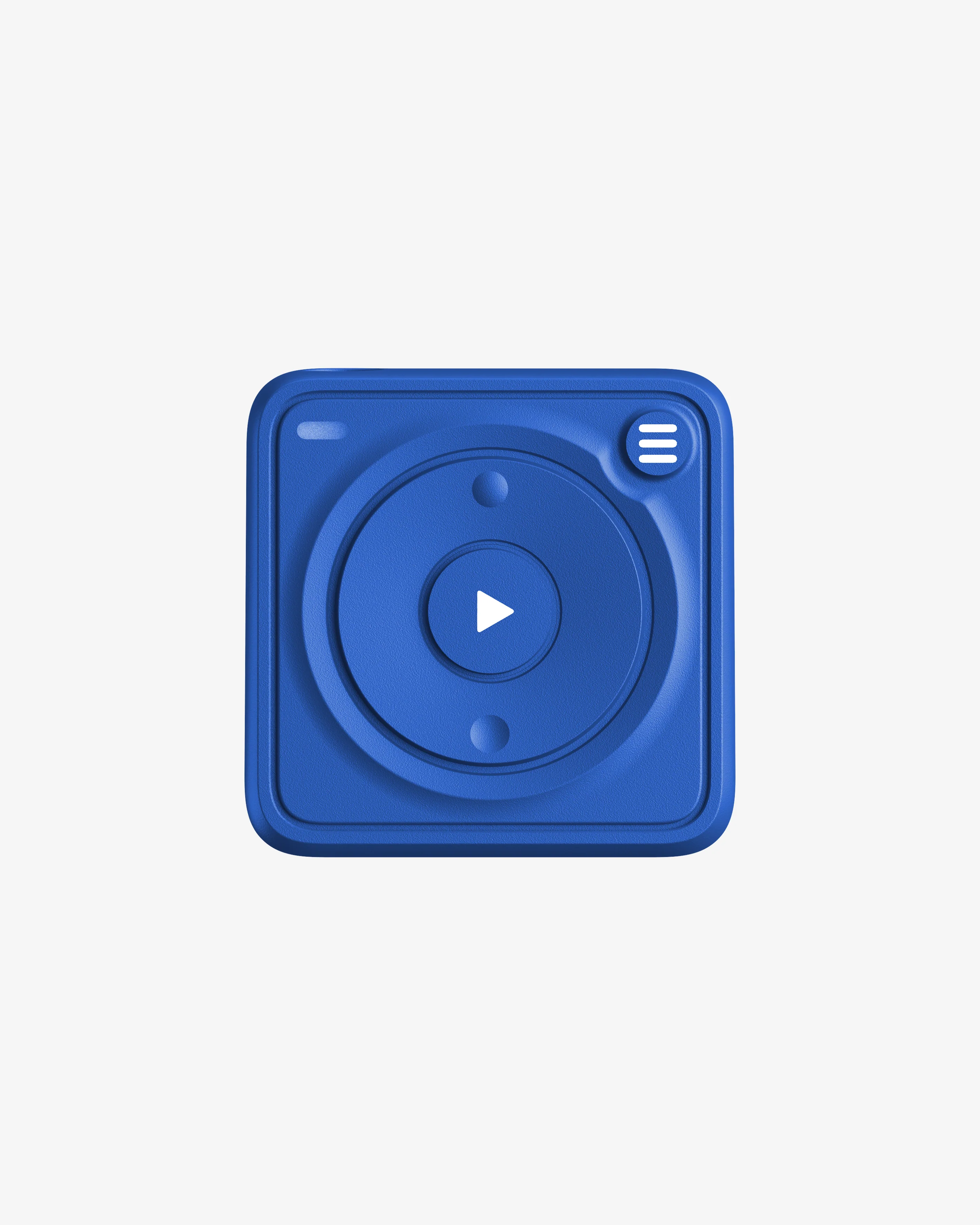 Mighty Wave - Waterproof Music Player - Image 4